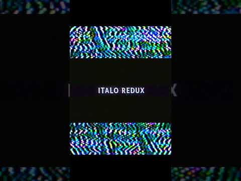 Christov - Italo Redux [Teaser]