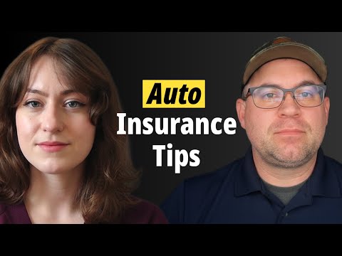 Understanding Your Auto Insurance: What You Need to Know Before a Crash