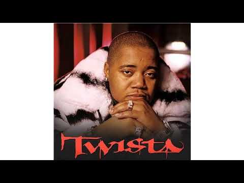 Twista - So Sexy Chapter II (Like This) (Instrumental)