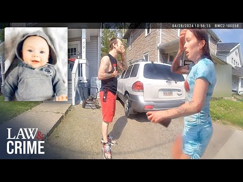 Big Twist in Ohio Baby's Pitbull Death Investigation
