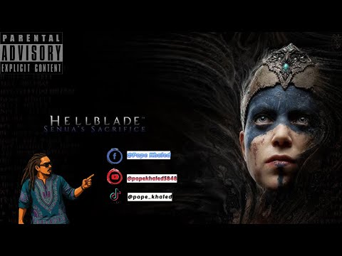 Hellblade: Senua's Sacrifice | Chapter 8 - The Trials of Odin   Labyrinth pt. 2@popekhaled5848​