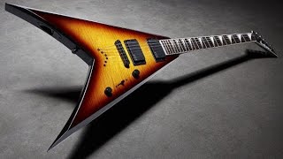 Video thumbnail for Jackson King V KVXT X Series Review by Shayaan Faisal