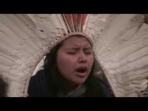 YAWANAWA - PARARAITOVÉ - F. DE JAGUBE - PAJÉ PUTANNY