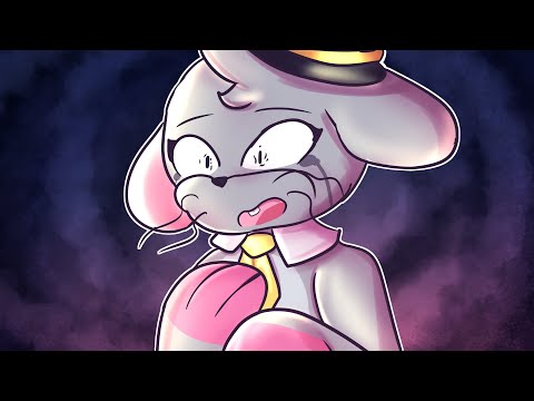 Thumbnail for Minecraft FNAF Security Breach- I'm Sorry (Minecraft Roleplay) by Magic!, Prince
