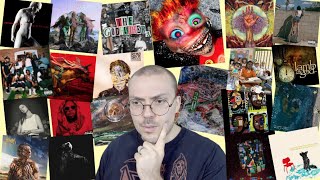 YUNOREVIEW: July 2020 (Animal Collective, Lamb of God, Jehnny Beth, Tee Grizzley)