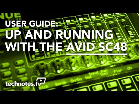 Frequency Training Blog