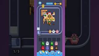 Pixel Flow Level 1396