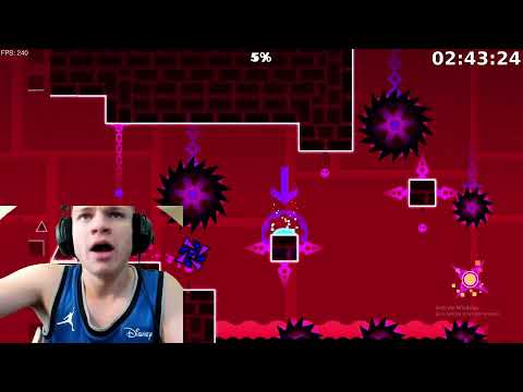 Beating Clubstep in 1 day