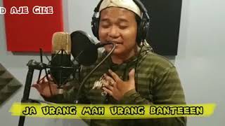 Download lagu URANG BANTEN || A Band Aje Gile mp3