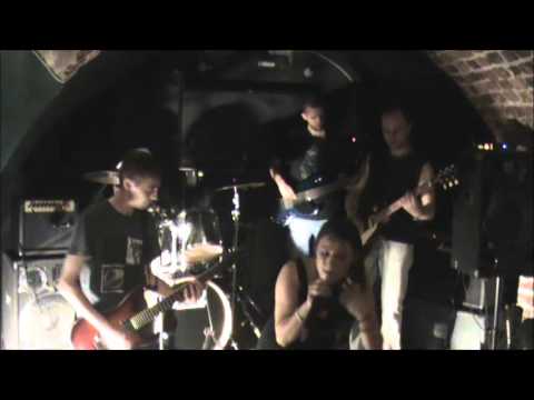 225 Soczewa Blues Session - VINYL - 26.07.2013