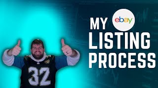 How to Sell Sports Cards on eBay: Tips and Tricks for Beginners