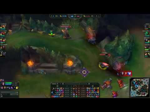 SKT T1 Faker đi Mid với LeBlanc vs Taliyah ( KDA 20/5/10) | - Solo Q Highlights