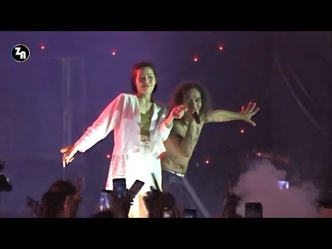 SLANK - ORKES SAKIT HATI (AT JAKARTA FAIR 2022)