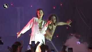 Download lagu SLANK - ORKES SAKIT HATI (AT JAKARTA FAIR 2022) mp3