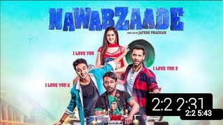 Nawabzaade Full Movie Facts and Knowledge in Hindi | Varun Dhawan | Punit Padhak | Isha rikhi