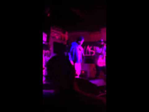 Phresh James ft Prez P - Timeless performance