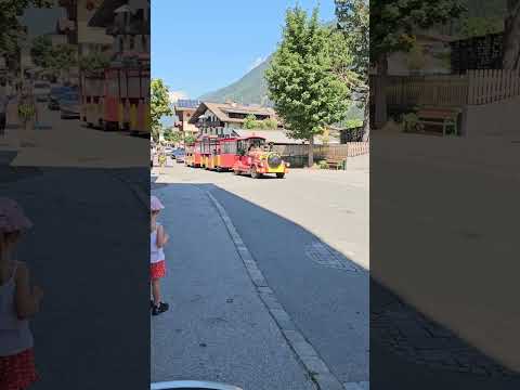 Mayrhofen #Zillertal #austria #2024 #vacation #urlaub ur