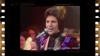 The Glitter Band - Angel Face : LIVE
