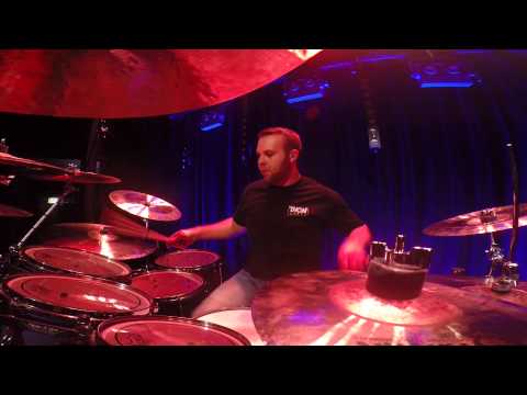 Anti-Anniversary Song - Egosplit // Rockbar 2015