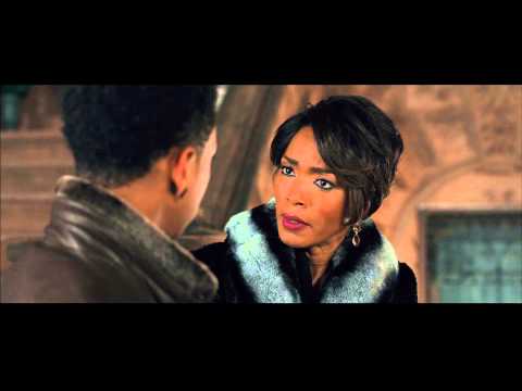 Black Nativity (Clip 'Do You Know My Dad')