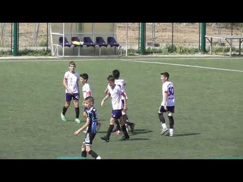 Kampione B 2:1 Petlic SM - Olimpik fudbal fest 2022 (gen. 2010)