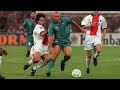 Ronaldo El Fenomeno ● Insane Speed ||HD|| ►In His Prime◄
