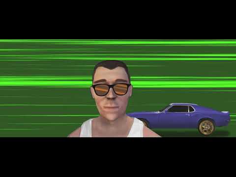 CrockR x Цеко - Bum Bam (Official Video)