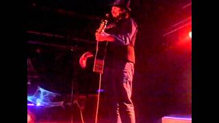 Voltaire, Singing The Death, Death Song, Halloween, 2010.