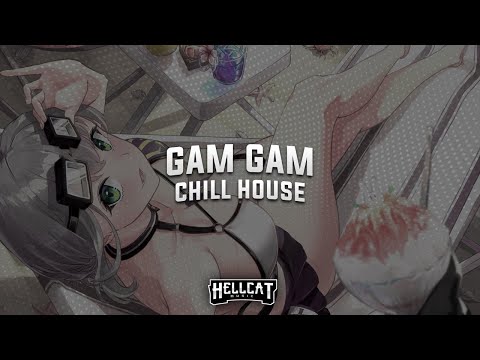 Paul Jockey, Valeesse - Gam Gam「Extreme Bass Boosted」 HQ 重低音