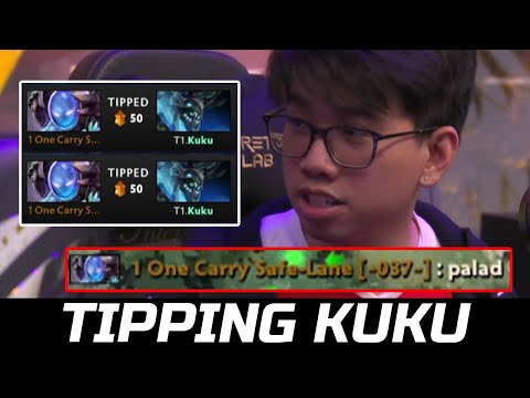 ARCWARDEN NON STOP TIP KUKU - INTENSE GAME