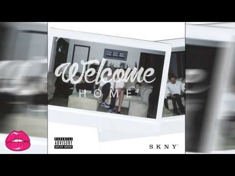 SKNY® - Mike Lowery prod. Bobby Johnson