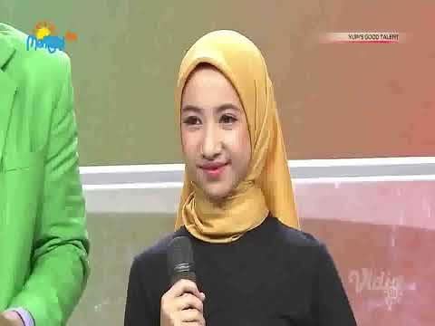 Alya Amani - YGT 2023