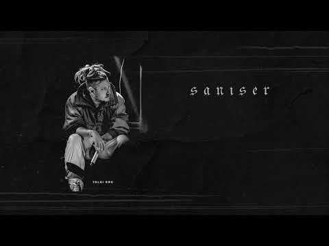 Şanışer - Kanlı Elmas ft. Atakan & Newada