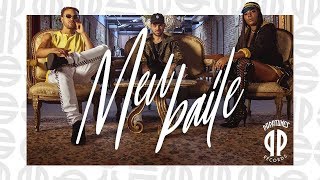 Papatinho & Ludmilla & Maejor - Meu Baile