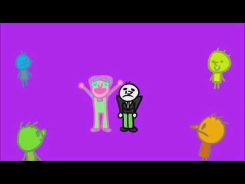 Last Train to Awesometown - One Hour