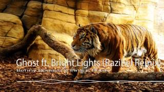 [Dubstep] Benny Benassi & Pink is Punk - Ghost ft. Bright Lights (Razihel Remix)