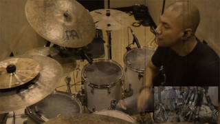 Download lagu Marcell - Atur Aku - Puppen (Drum Cover) mp3