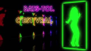 Tal - Rien n&#39;est parfait [Lyrics Video] (HQ)
