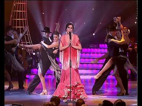 DIANA NAVARRO "CAMPANERA"