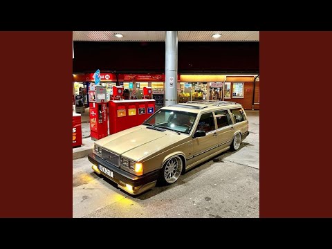 Get Shaky (Balkan Remix)