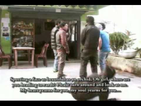 Sikkim ko lepcha movies Sikkim ko lepcha movies