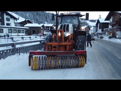 KW 1/2020 - Bauhof 60 Sekunden - Der Wochenrückblick