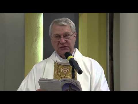 Homilia da Santa Missa 02/10/2013 - Dia dos Santos Anjos da Guarda!