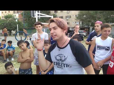 GABI VS GRONE | OCTAVOS DE FINAL | FECHA 1 | EL POZO FREESTYLE