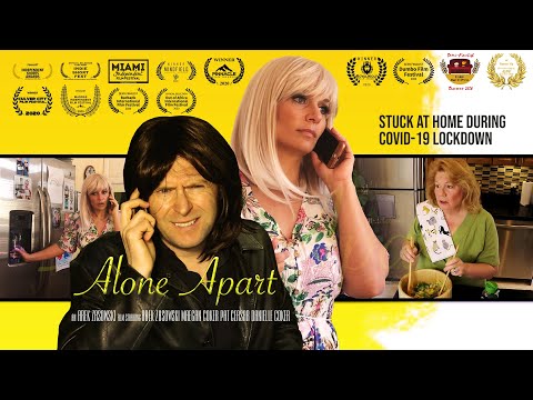 Alone Apart