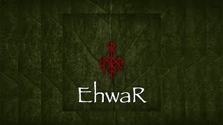 Wardruna - EhwaR (Lyrics) - (HD Quality)