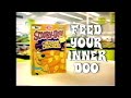 Keebler Scooby Doo Cheese Crackers Commercial