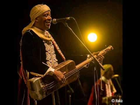 LILA Maalam Mustapha Bakbou - FTOUH RAHBA @ PART 2
