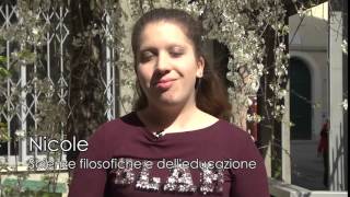 #faccedaunife - Nicole