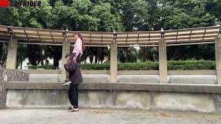 Download lagu Lift Carry Challenge!! #049 Shoulder riding mp3